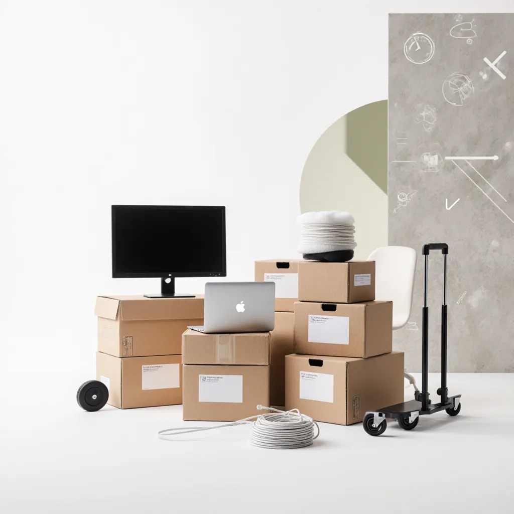 Seniorenumzug Kaiserslautern – ruhige, seniorengerechte Wohnatmosphäre