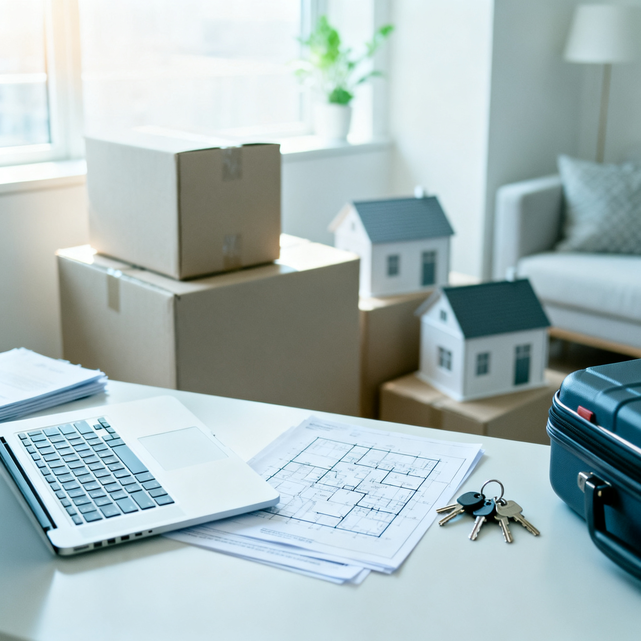 Seniorenumzug Kaiserslautern – ruhige, seniorengerechte Wohnatmosphäre