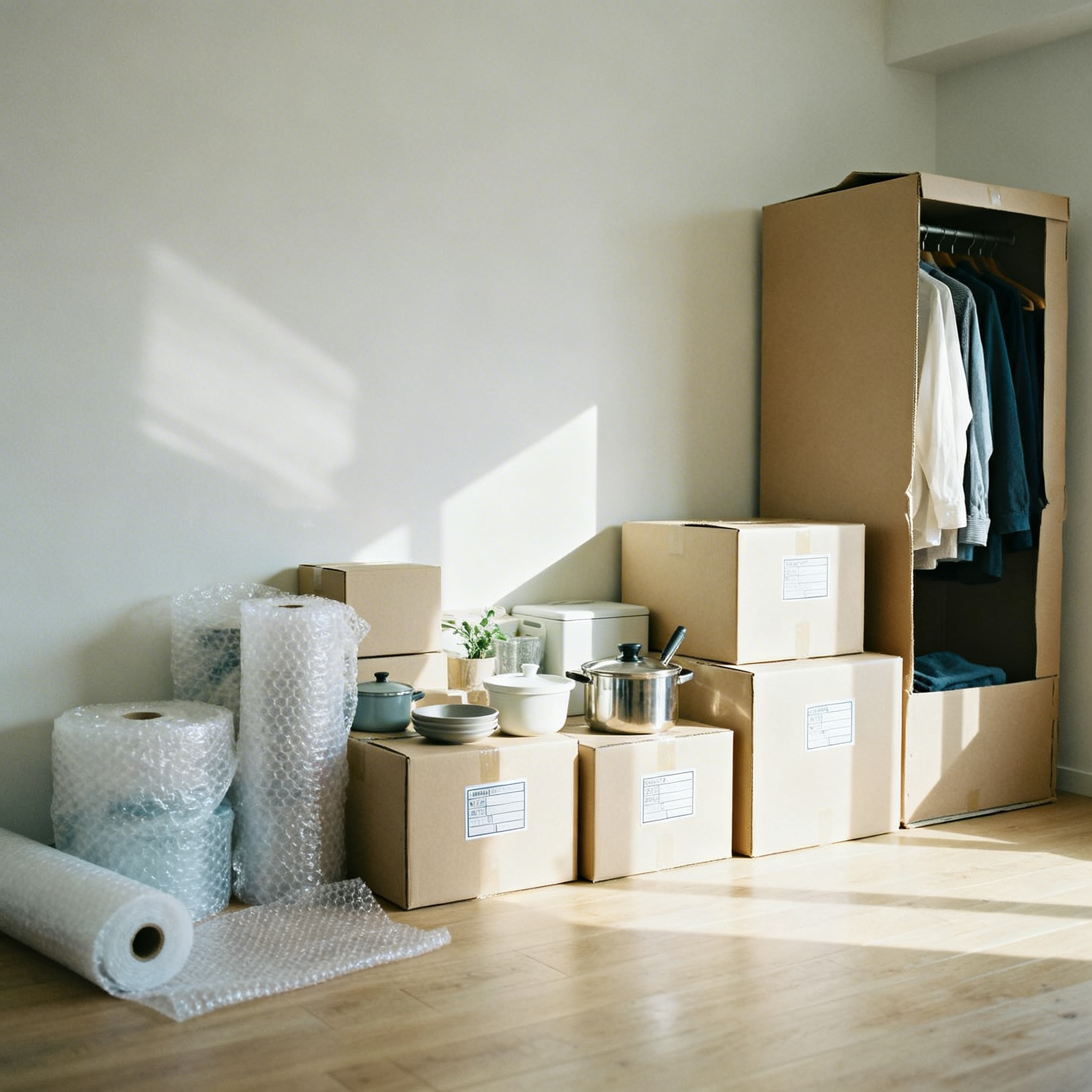 Seniorenumzug Kaiserslautern – ruhige, seniorengerechte Wohnatmosphäre